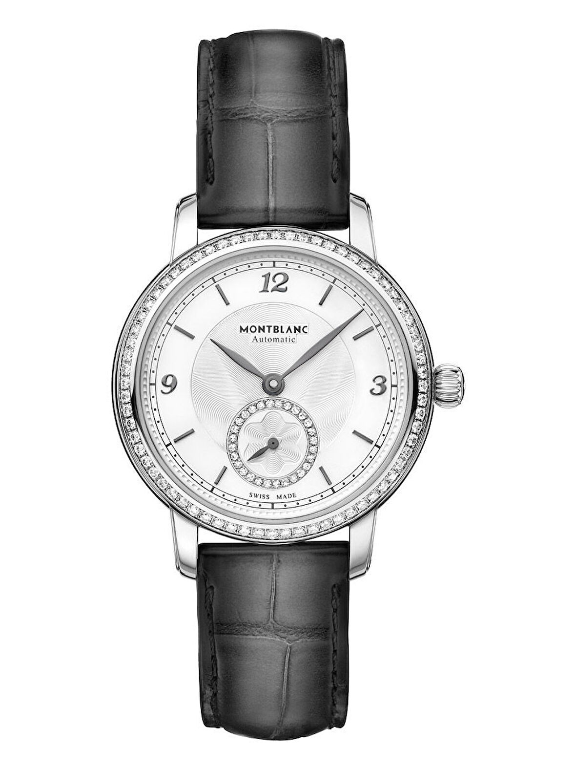 Montblanc Star Legacy Small Second - 32 mm 118534