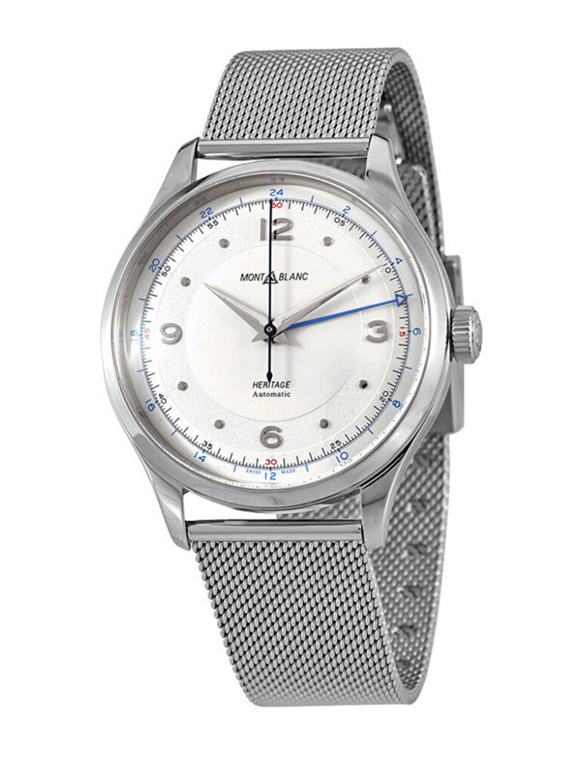 Montblanc Heritage GMT Automatic 119949