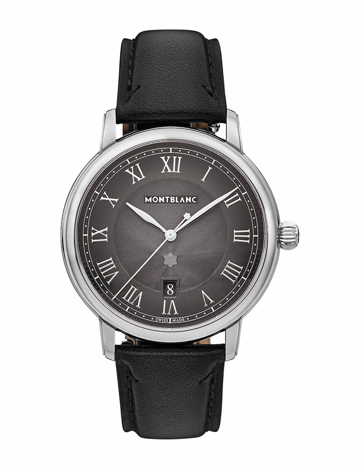 Montblanc Star Legacy Automatic Date 134359