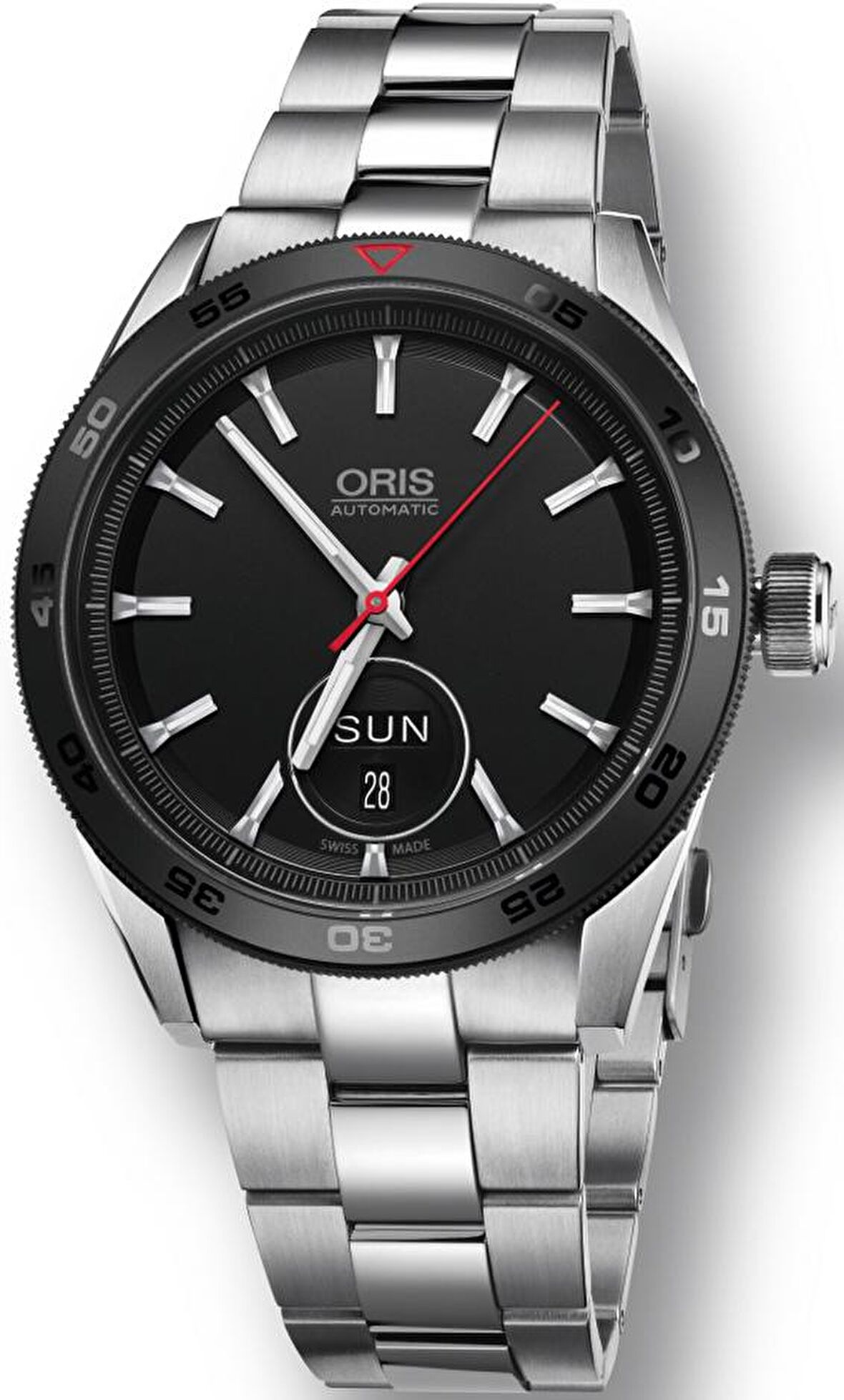 Oris 735-7662-4424-07-8-21-87