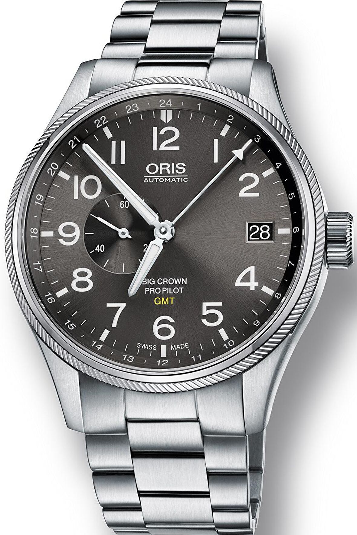 Oris 748-7710-4063-07-8-22-19