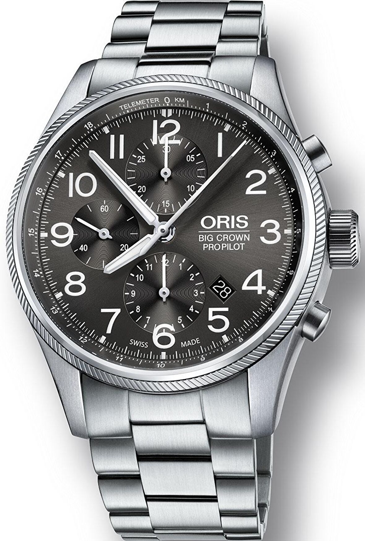 Oris 774-7699-4063-07-8-22-19