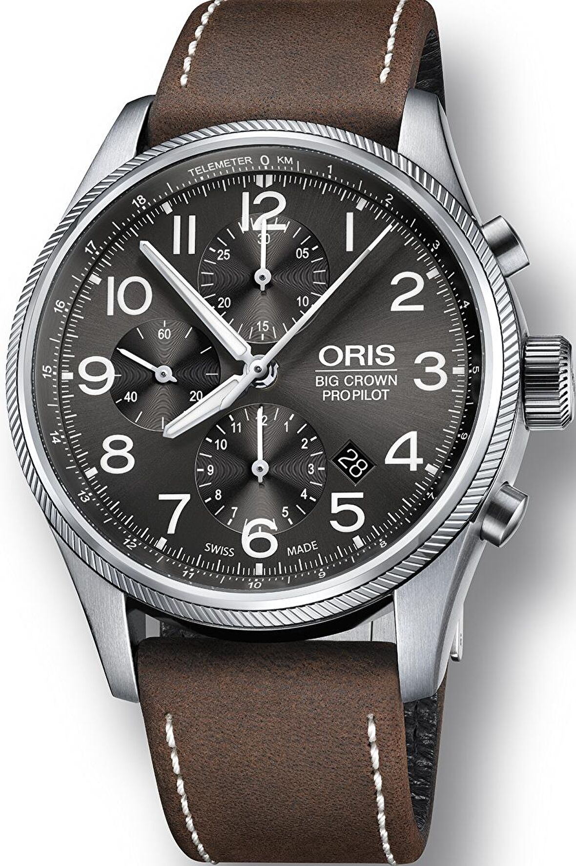 Oris 774-7699-4063-07-5-22-05FC