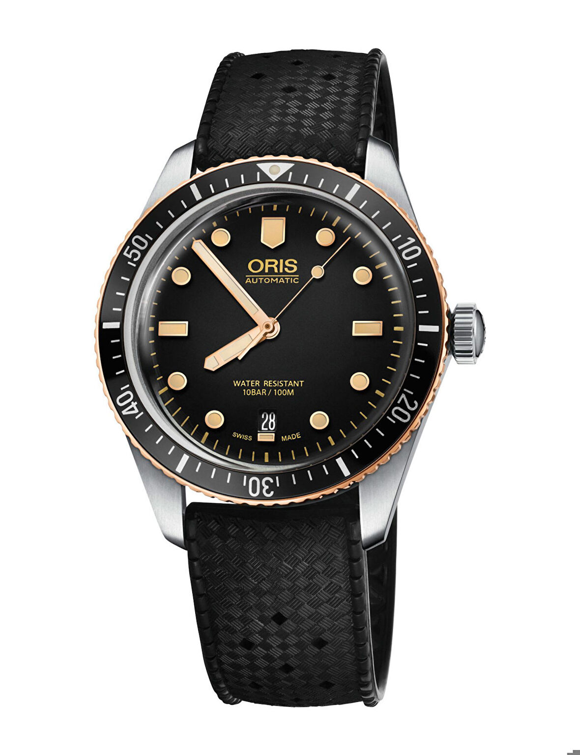 Oris Divers Sixty-Five 01 733 7707 4354-07 4 20 18