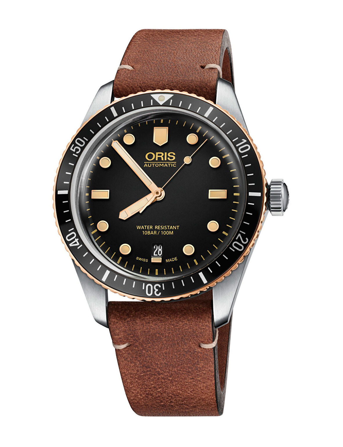 Oris Divers Sixty Five 01 733 7707 4354-07 5 20 45
