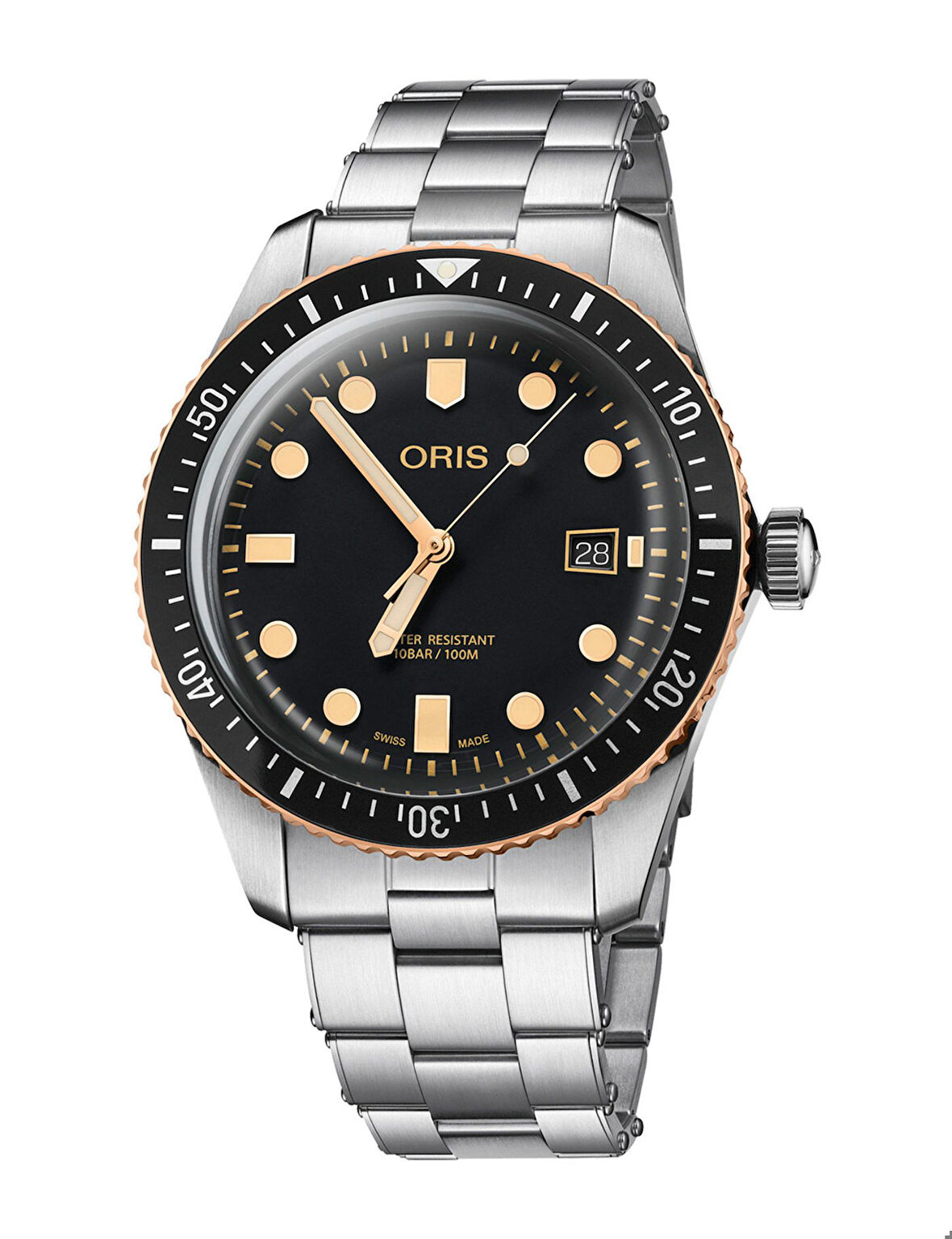 Oris Oris Divers Sixty-Five 01 733 7720 4354-07 8 21 18