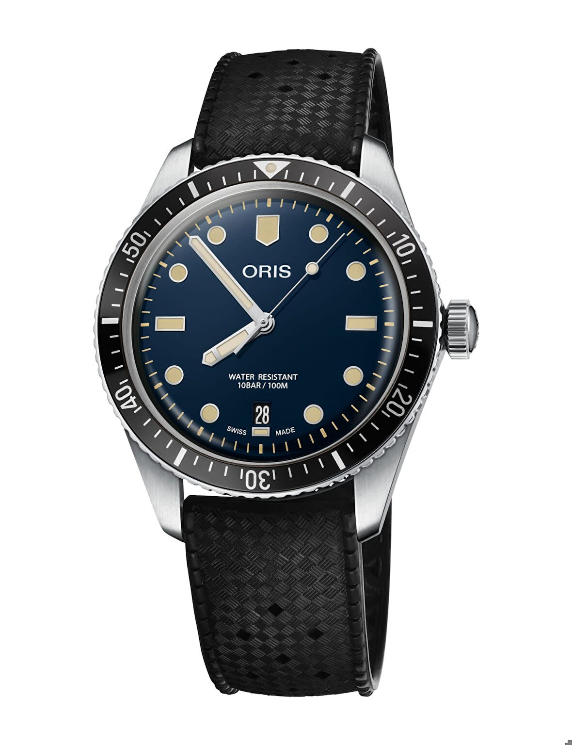 Oris Divers Sixty Five 01 733 7707 4055-07 4 20 18