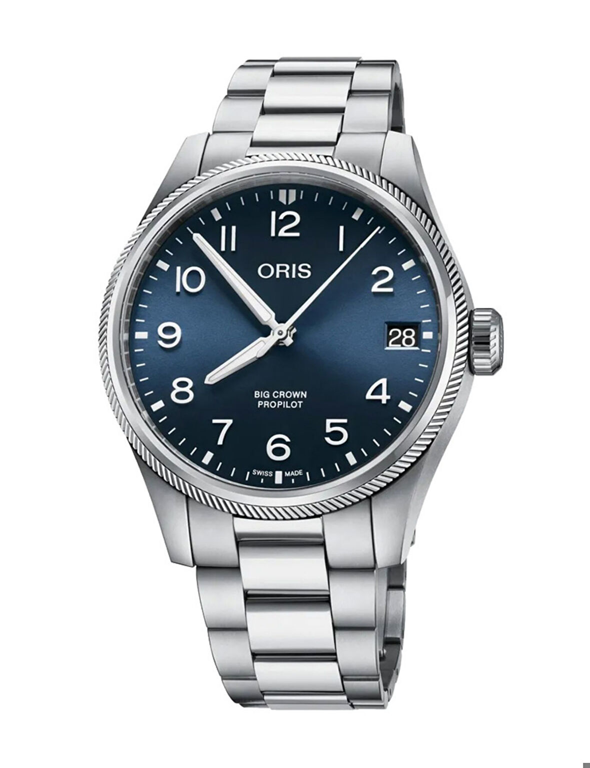 Oris Big Crown Propilot Big Date 01 751 7761 4065-07 8 20 08P