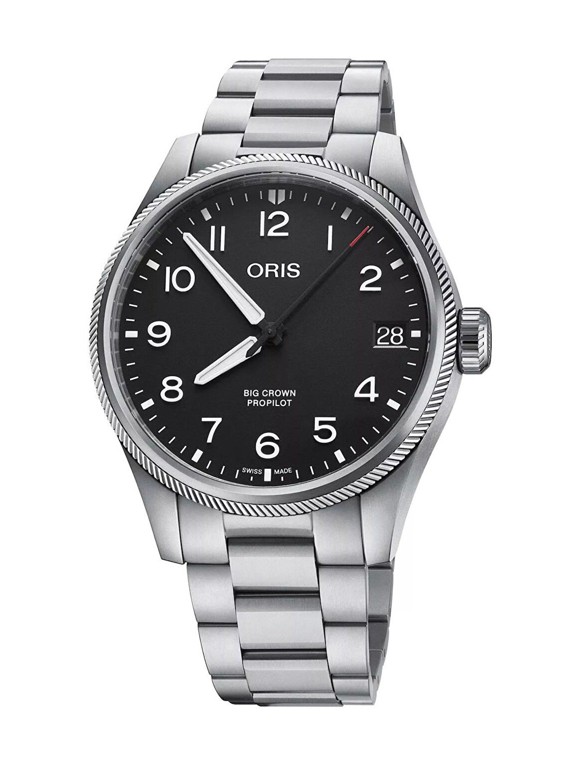 Oris Big Crown ProPilot Big Date 01 751 7761 4164-07 8 20 08