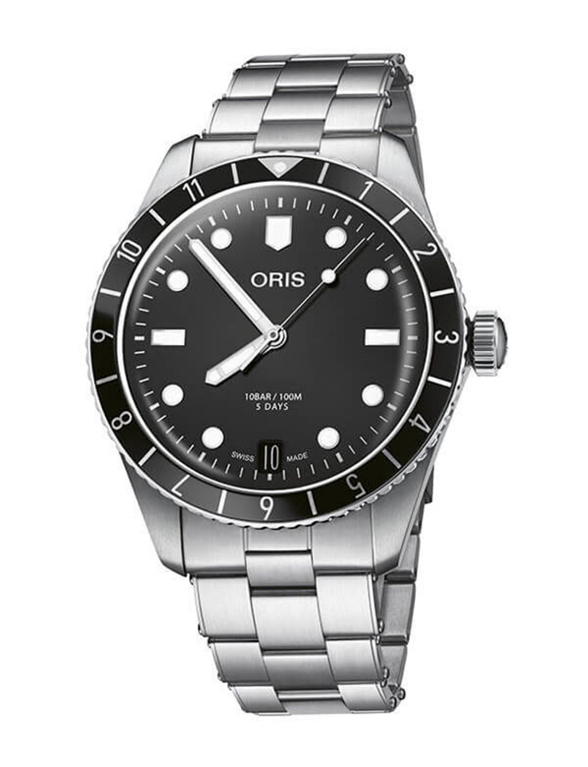 Oris Divers Sixty-Five 12H Cal.400 01 400 7772 4054-07 8 20 18