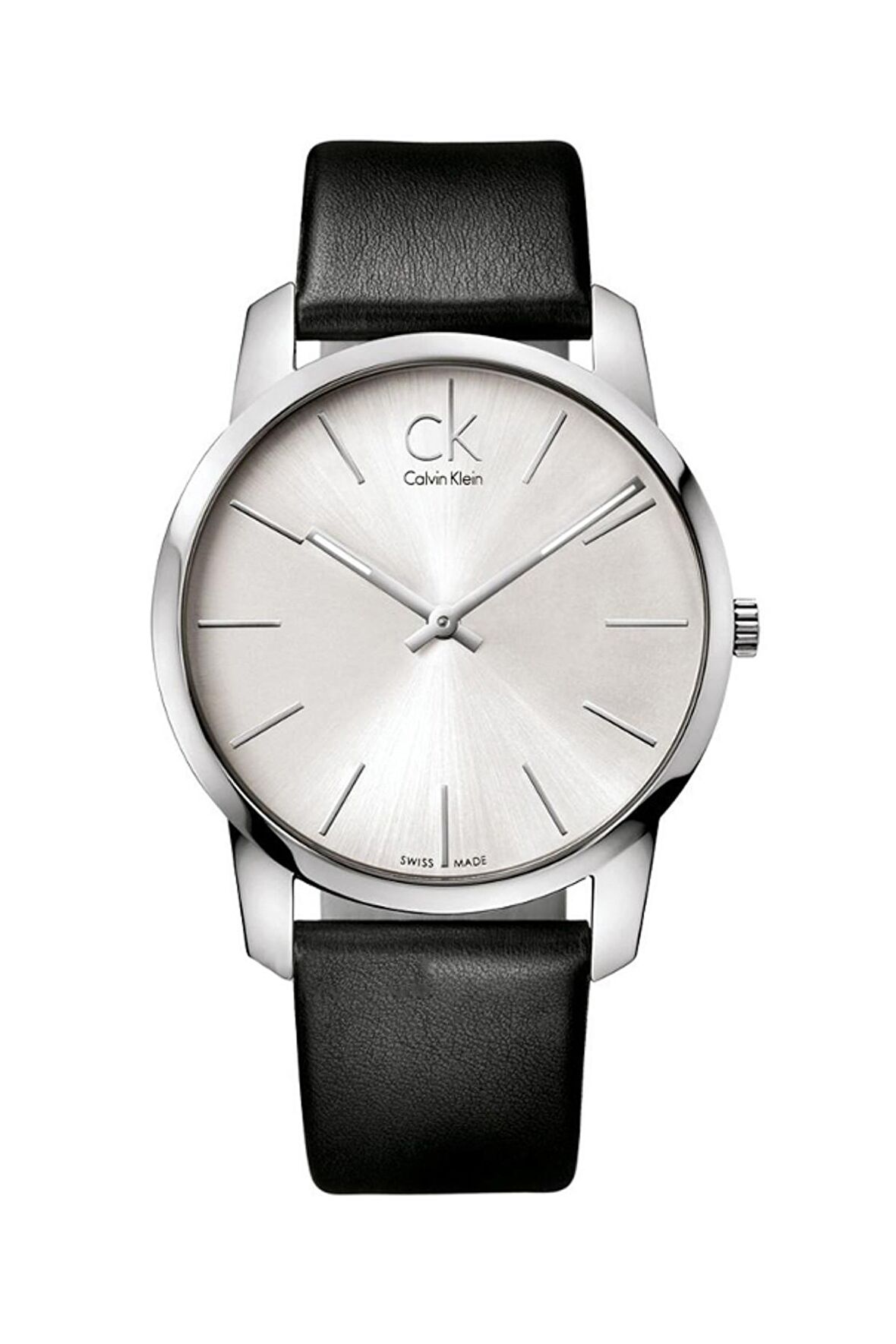 Calvin Klein K2G211C6 Erkek Kol Saati