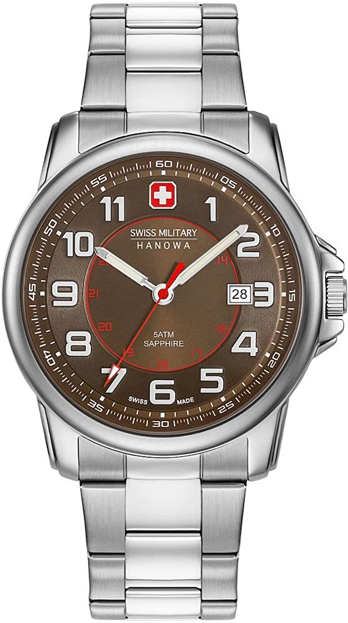 Swiss Military 06-5330.04.005
