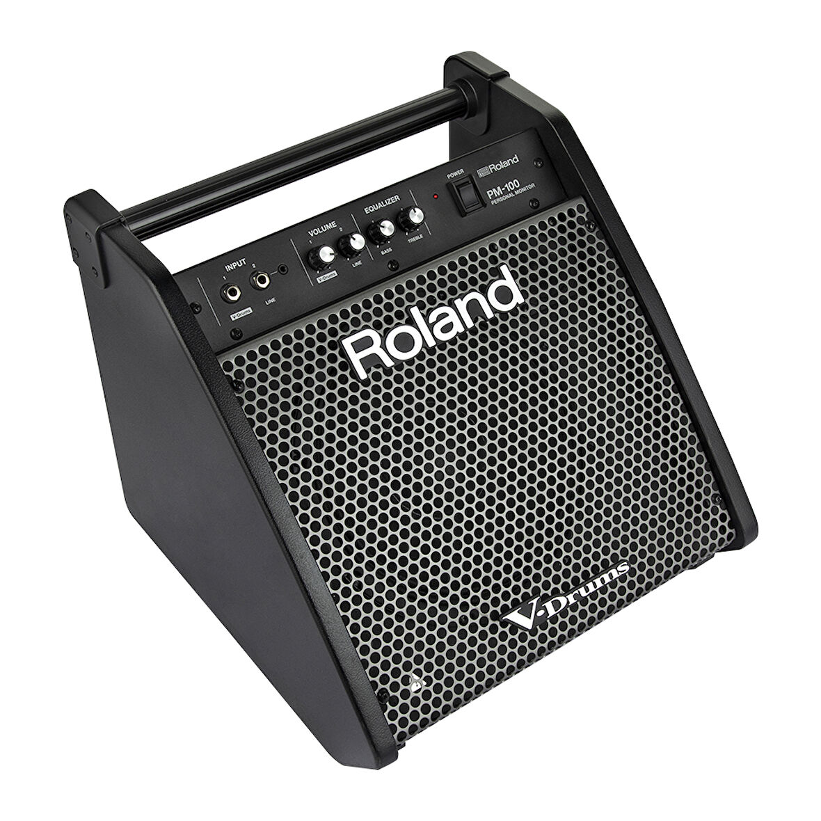 ROLAND PM-100 - 80 Watt Davul Monitörü