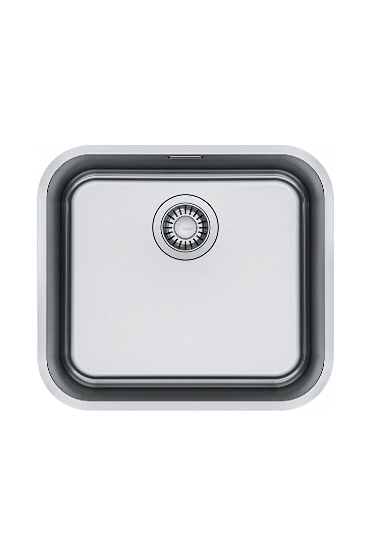 Franke Smart Cuba SRX 110-45 Tezgah Altı Evye