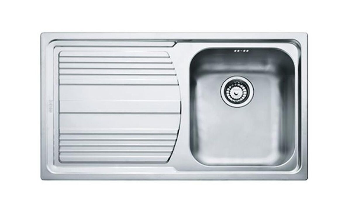 Celık Titanium Logıca Lıne Llx 611 86 Sag Tek Gözlü Damlalıklı45