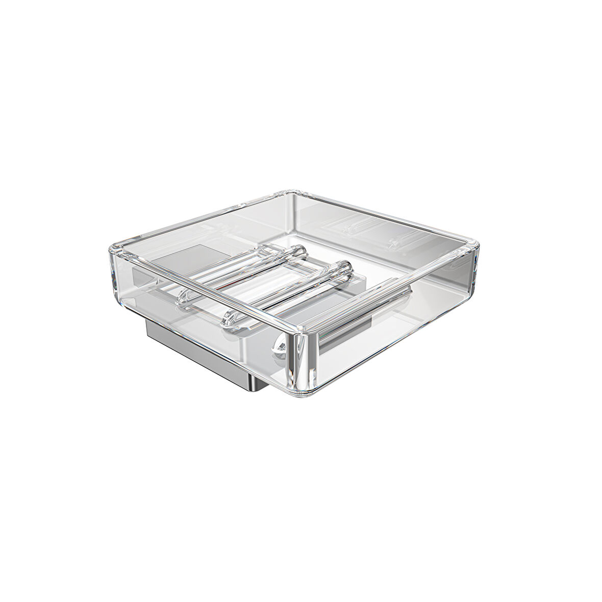 Bocchi Pisa Sabunluk Krom 3011-0002