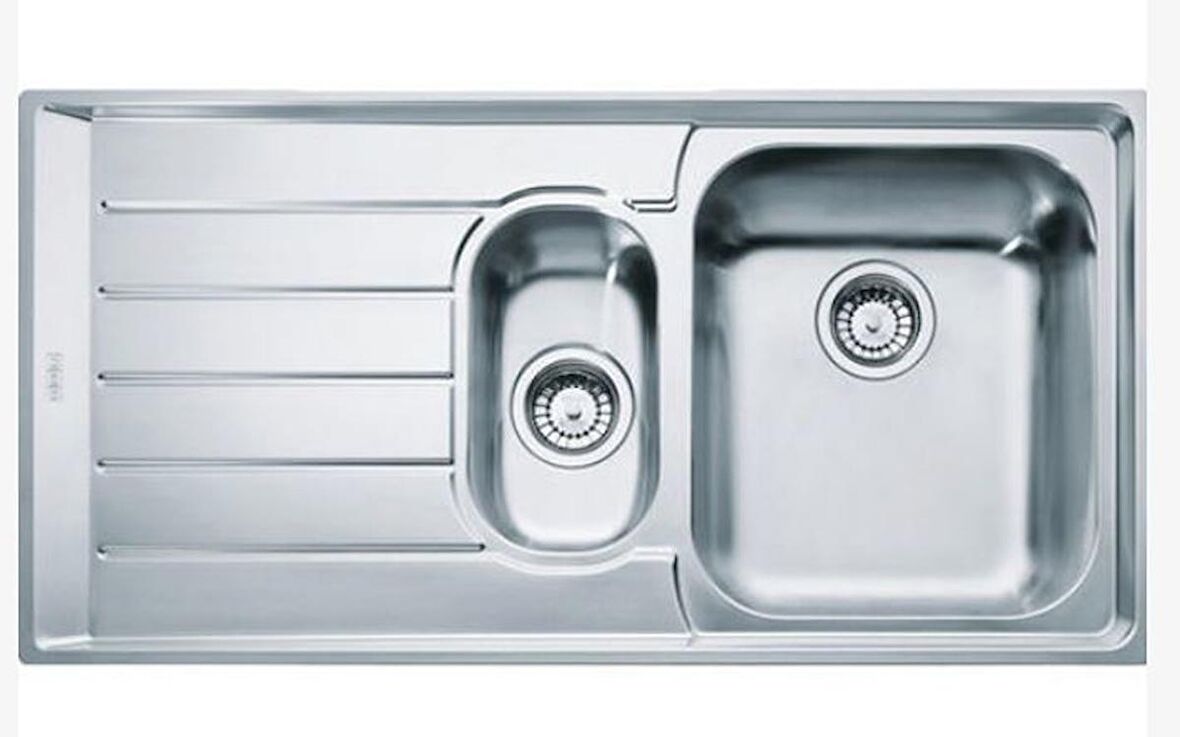 Celık Evye Box Bxx 210/110-50 Tek Gözlü Damlalıksız