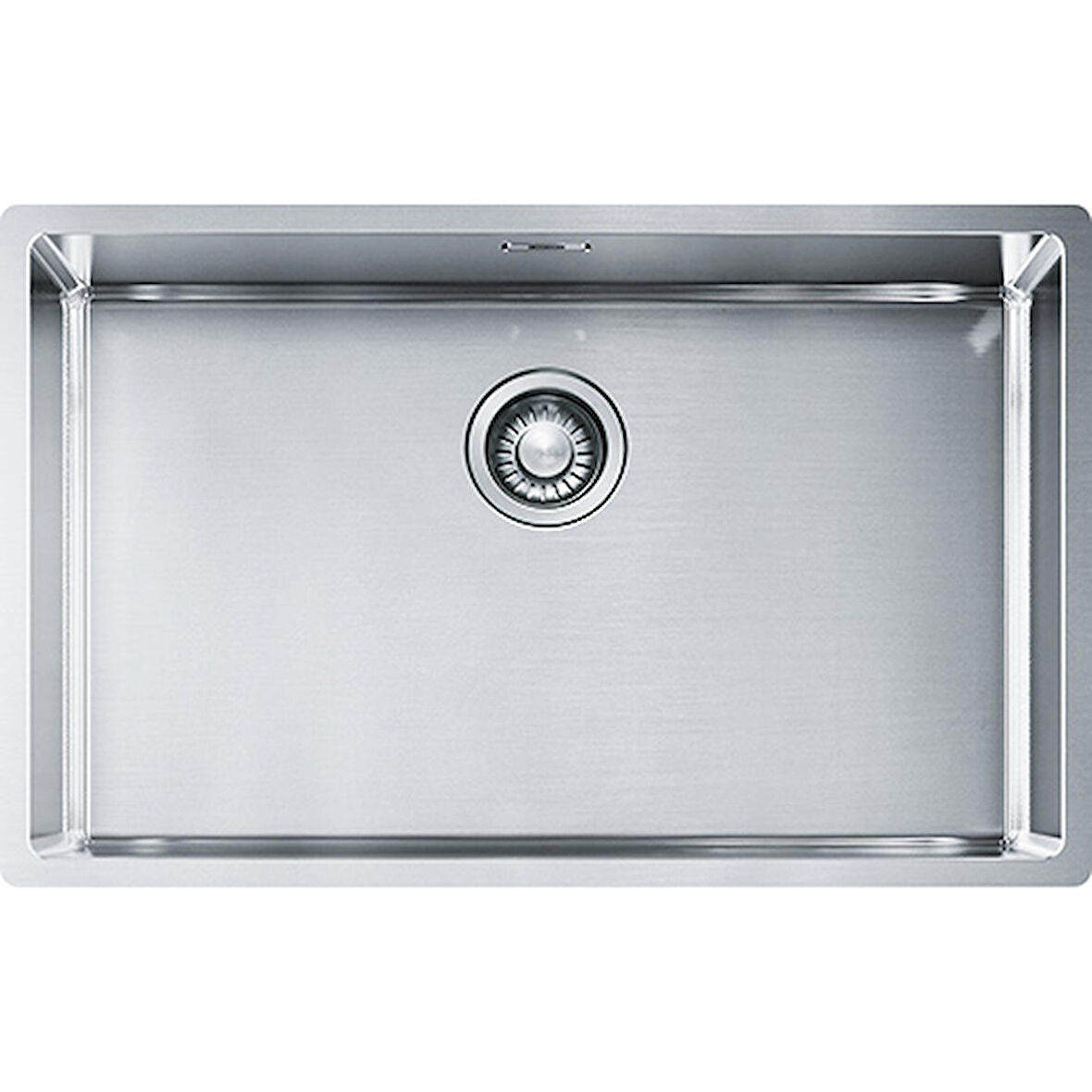 Celık Evye Box Bxx 210/110-68 Tek Gözlü Damlalıksız