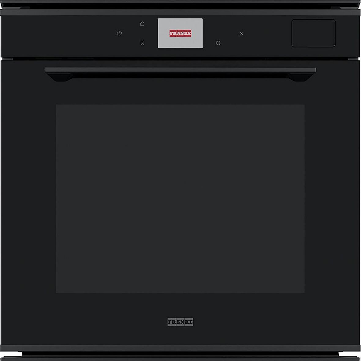 Franke Mythos FMY 99 HS BK 73 LT Ankastre Fırın