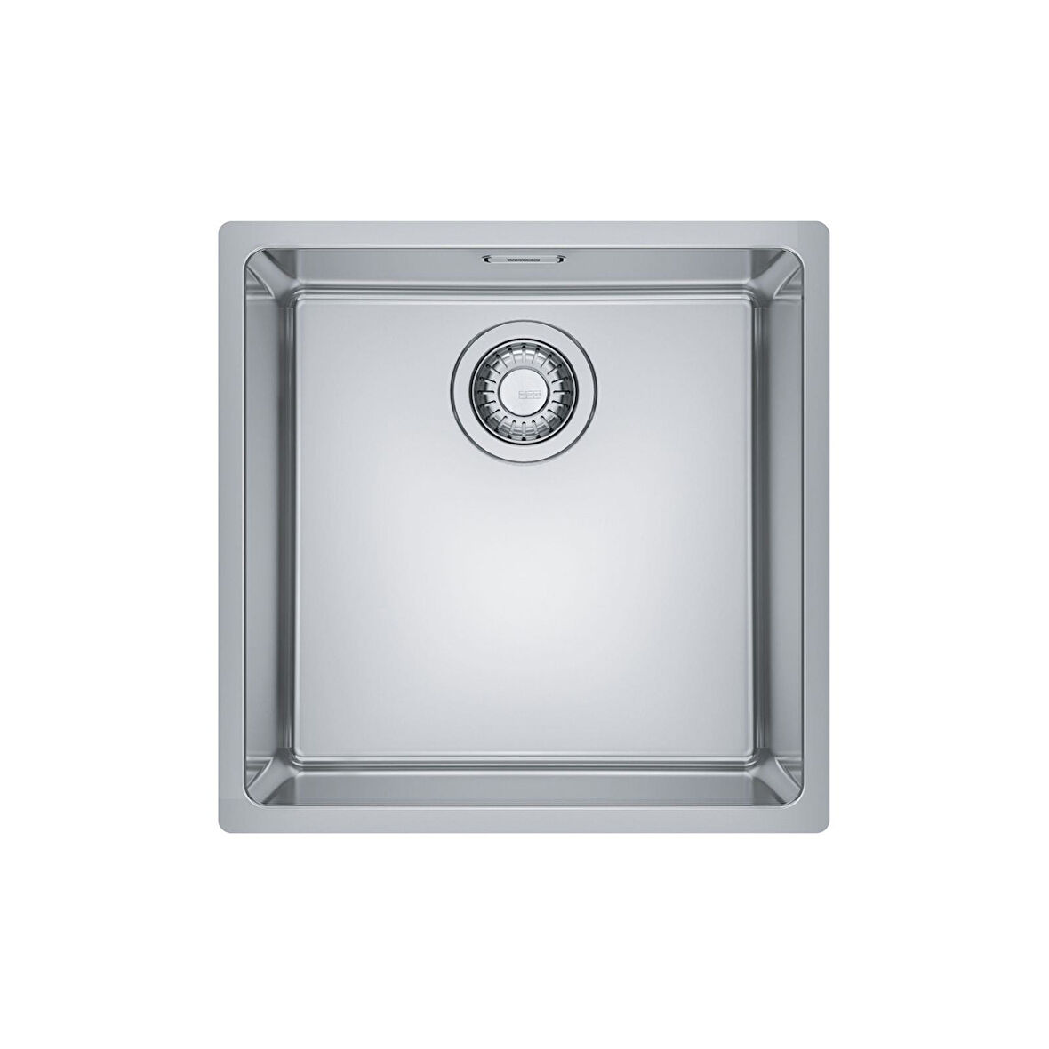 Franke Maris Mrx 110-40 Paslanmaz Çelik Evye