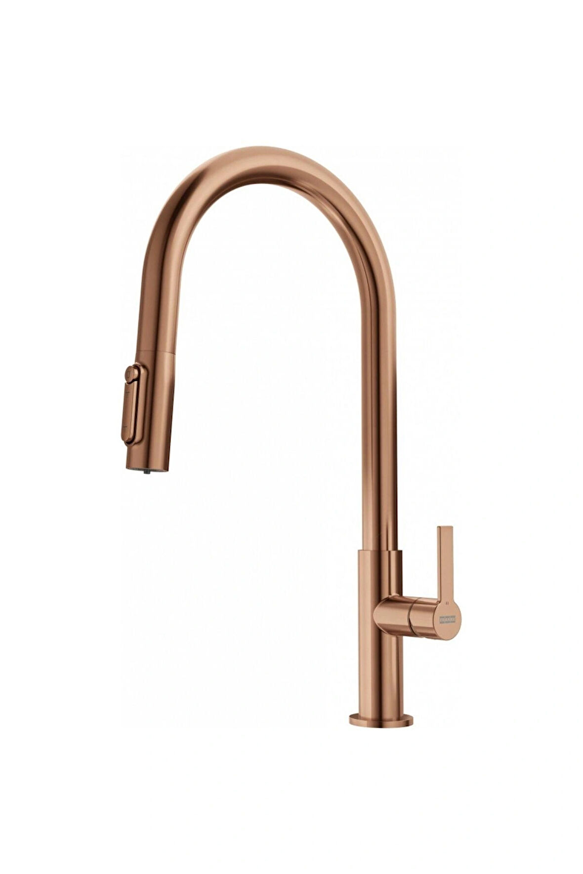 Franke Maris Slim Clear Water Spiralli Filtreli Cooper Armatür