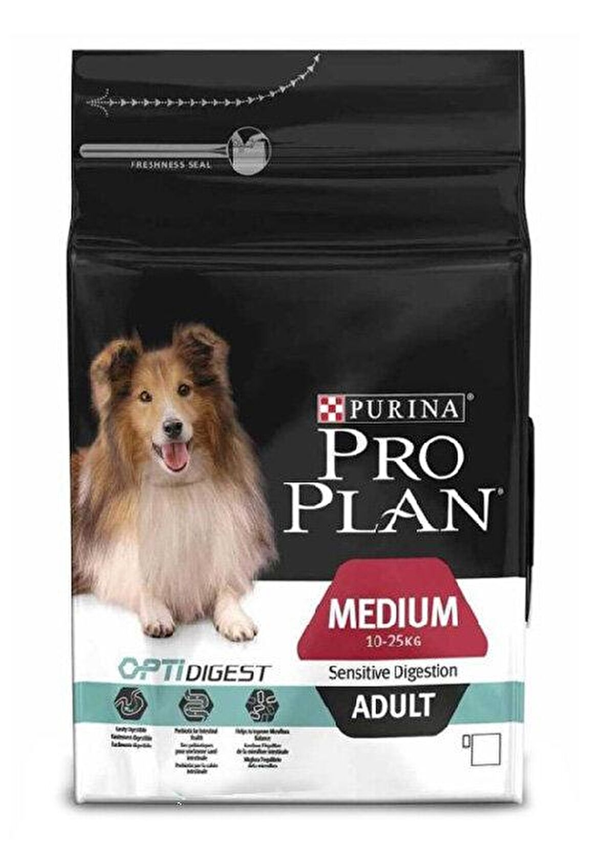 ProPlan Kuzu Etli Orta Irk Yetişkin Kuru Köpek Maması 14 kg