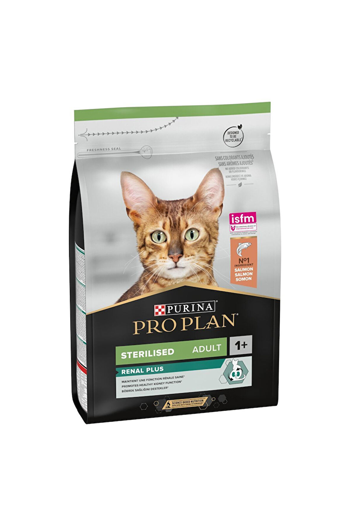 Pro Plan Kedi Kıtten Chıcken 3 kg