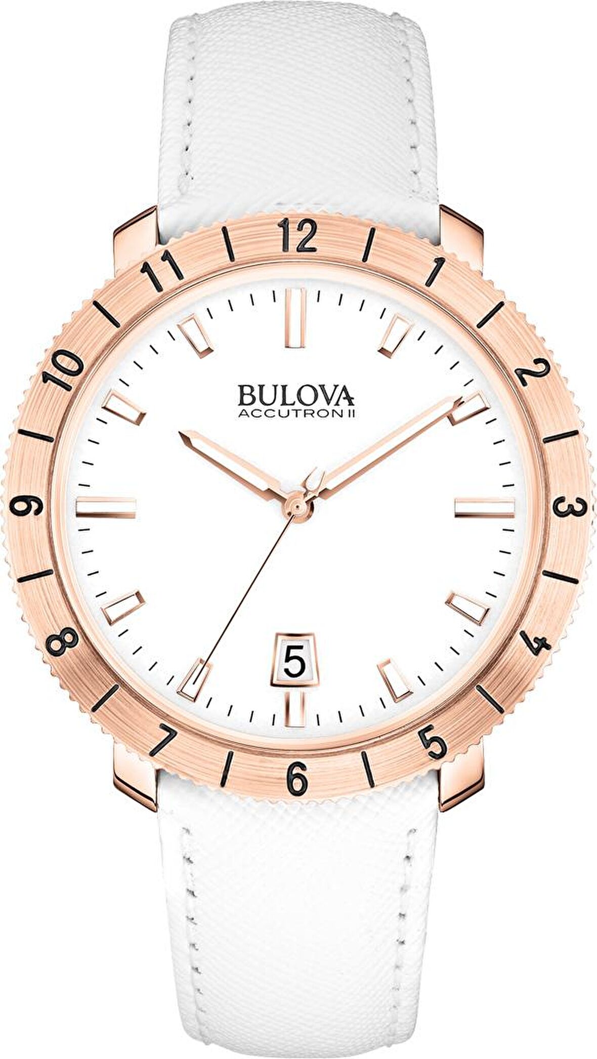 Bulova 97B128