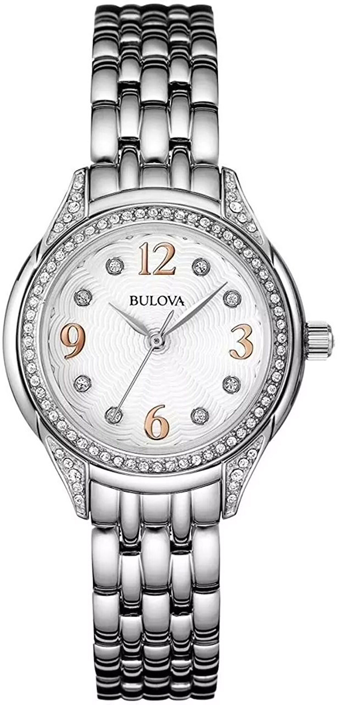 Bulova 96L212