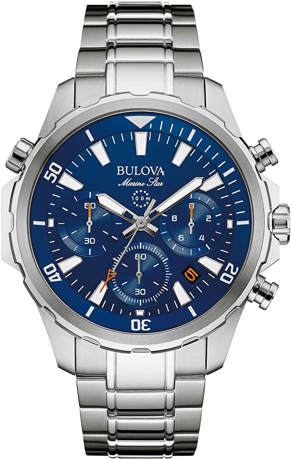 Bulova 96B256