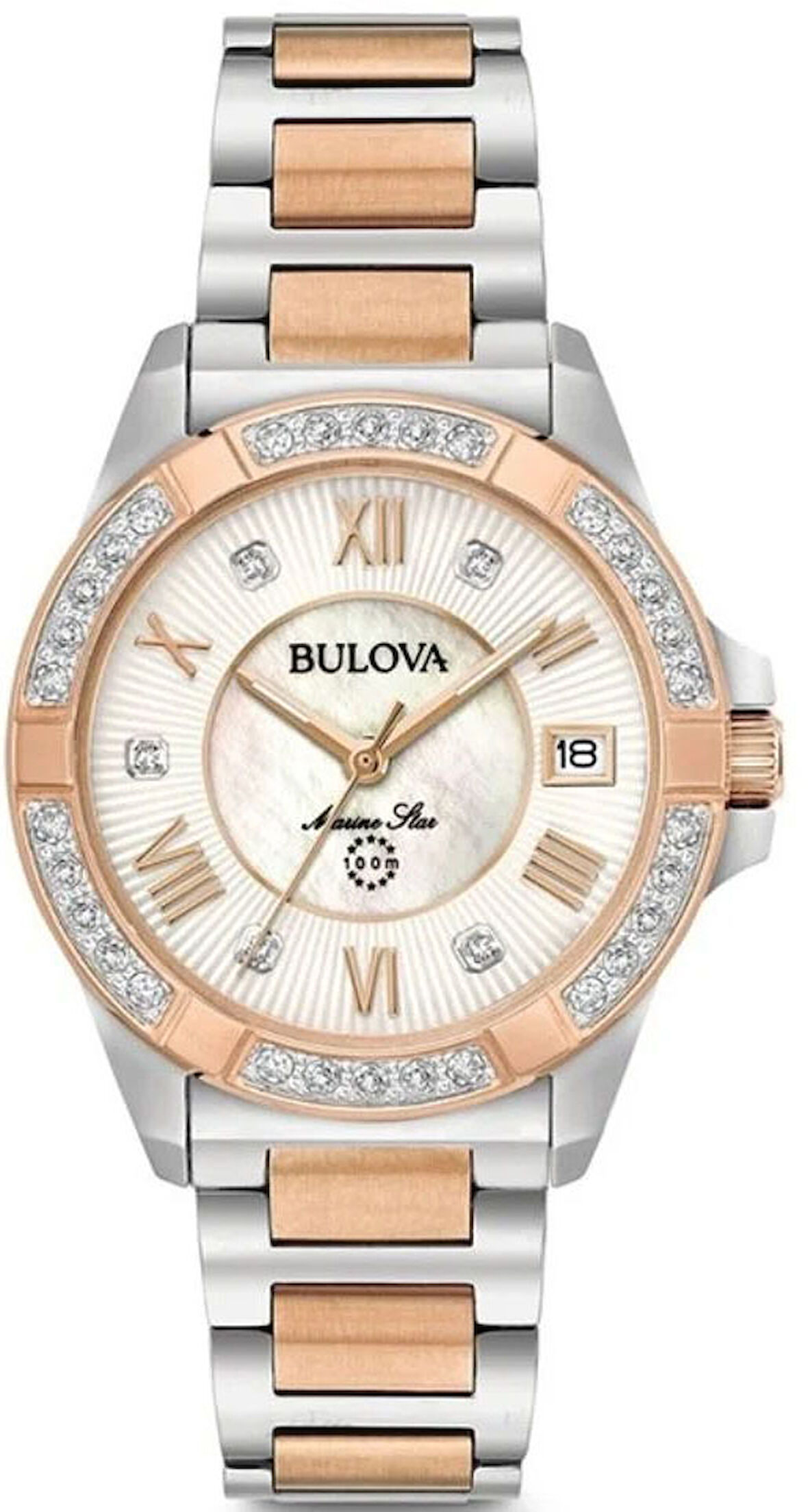 Bulova 98R234