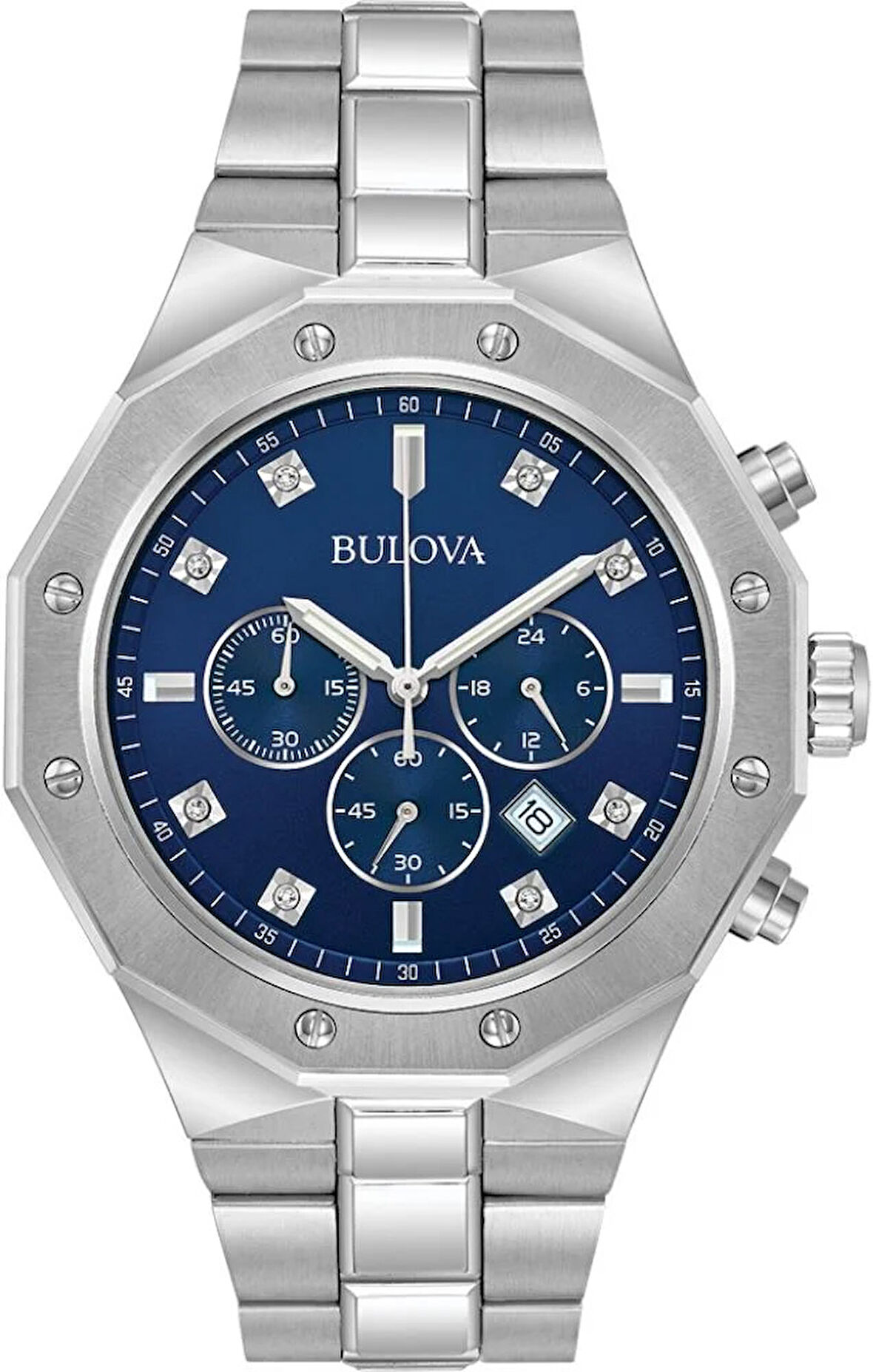Bulova 96D138