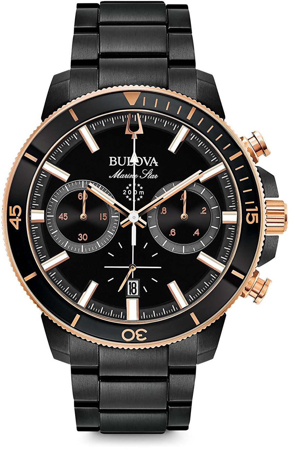 Bulova 98B302