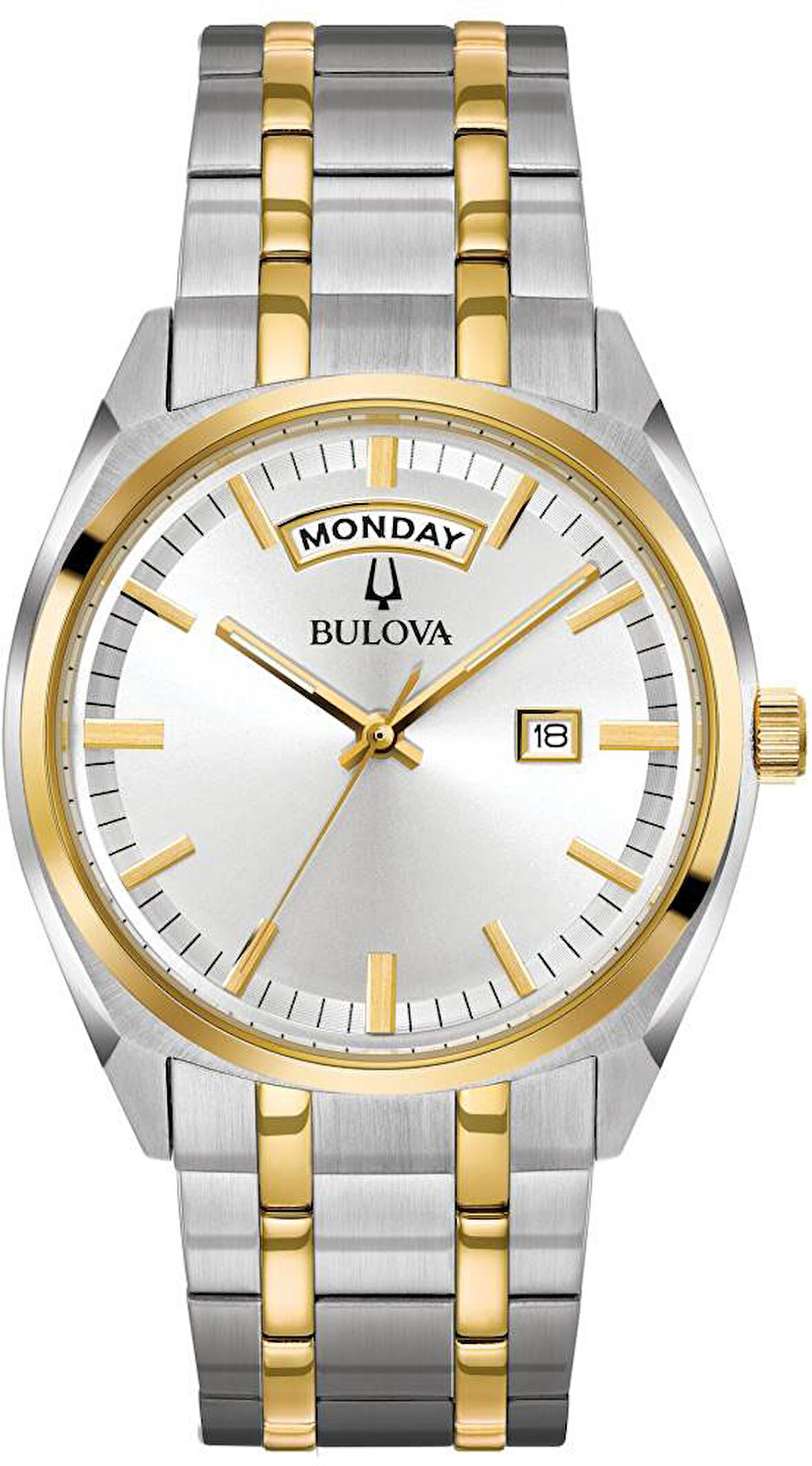 Bulova 98C127