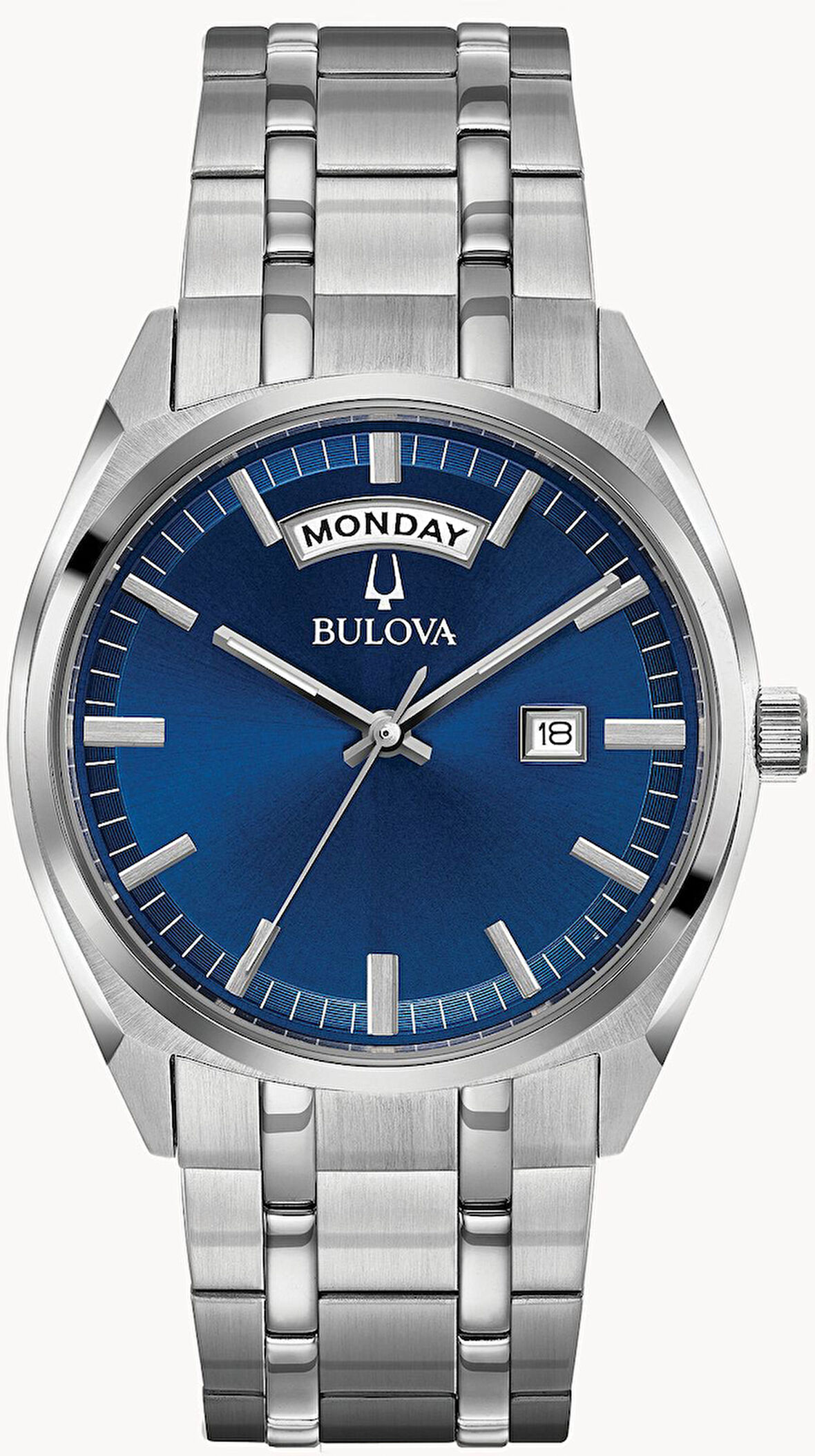 Bulova 96C125