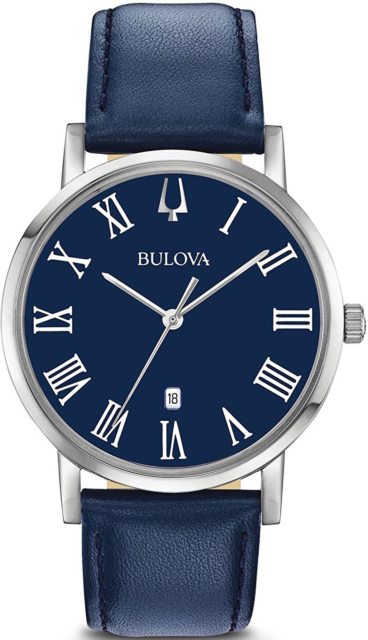 Bulova 96B295