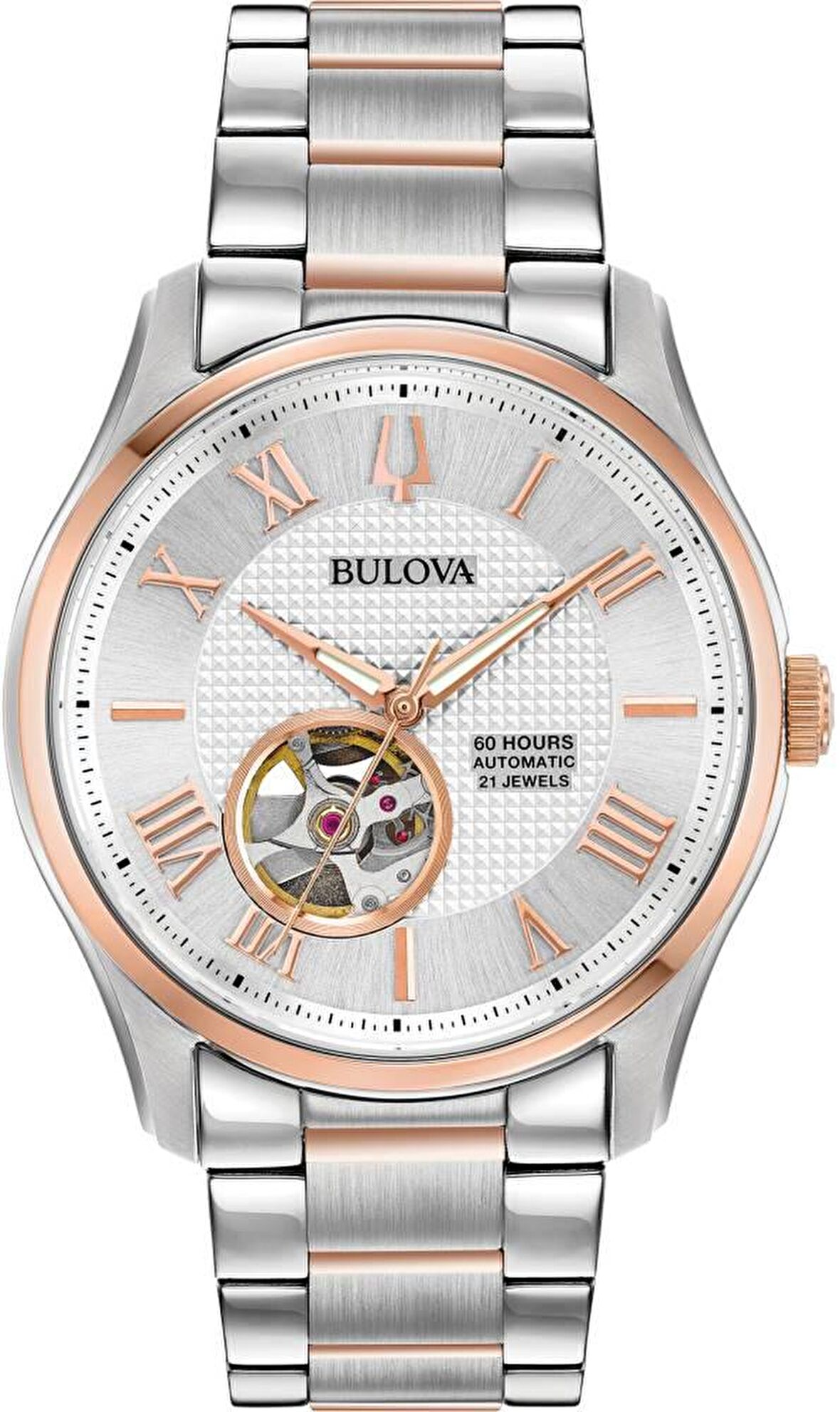 Bulova 98A213