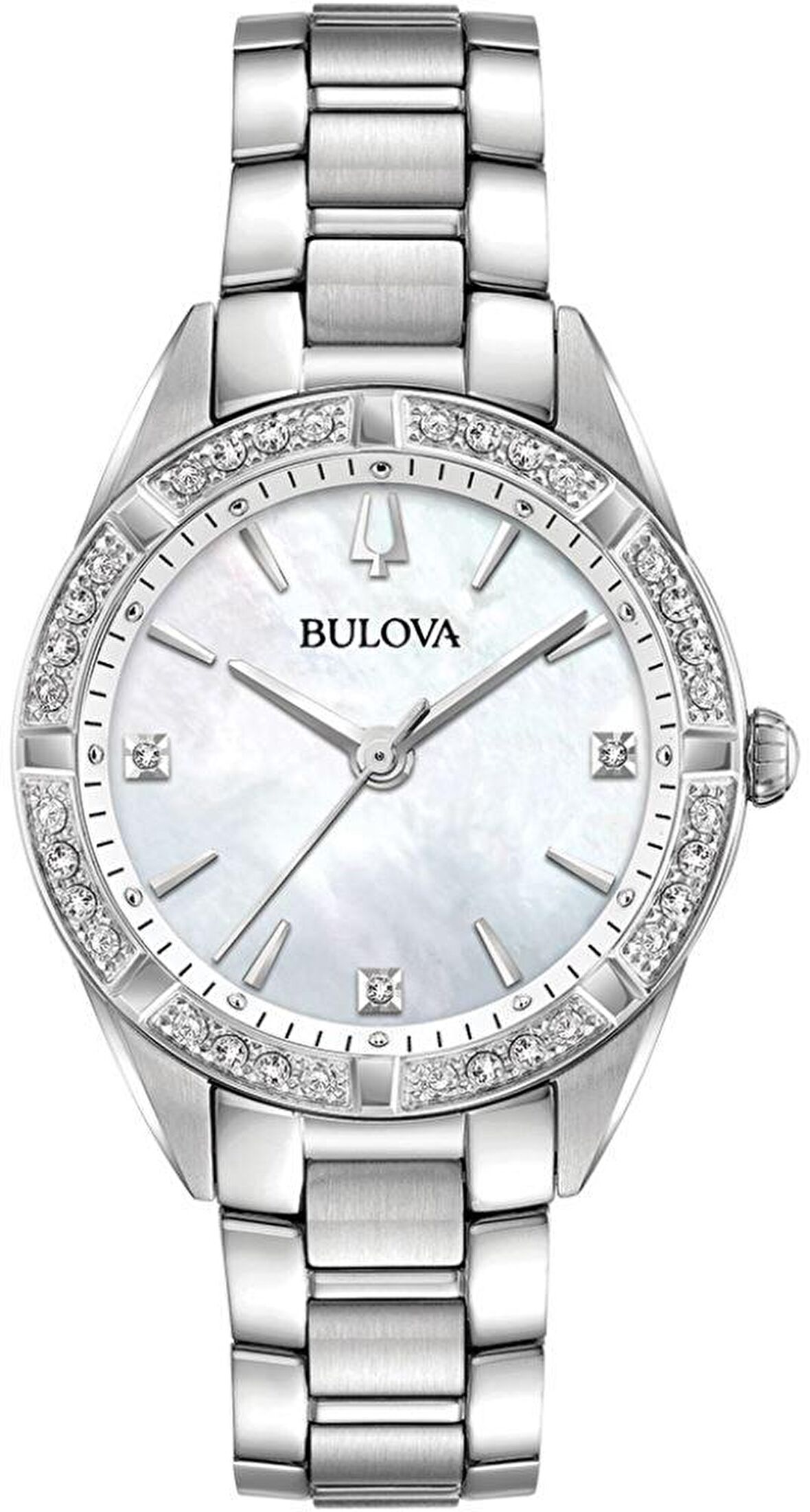 Bulova 96R228