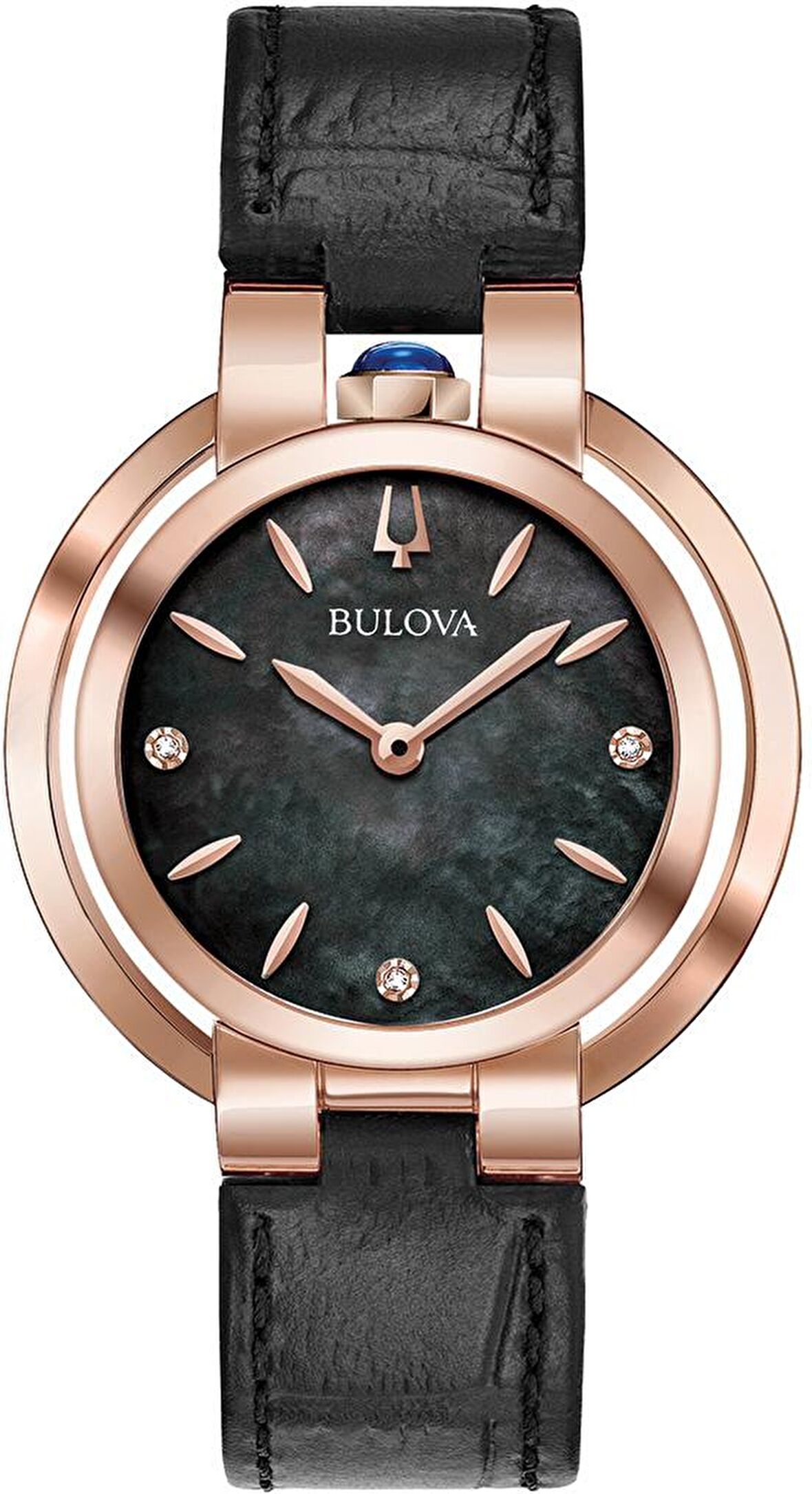 Bulova 97P139
