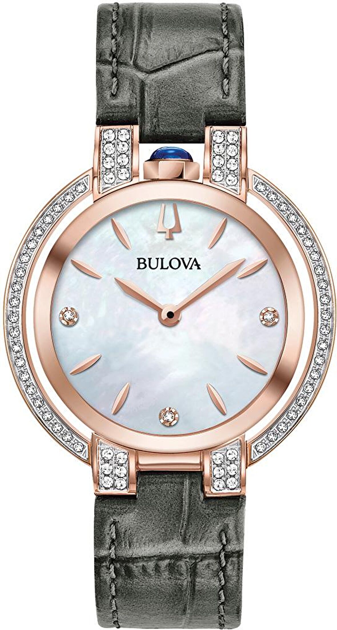 Bulova 98R268