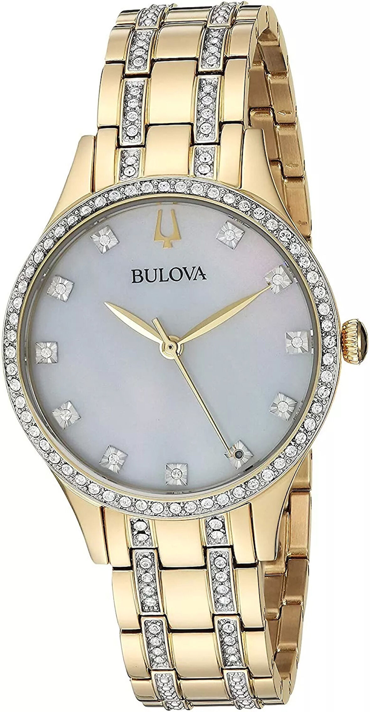 Bulova 98X119