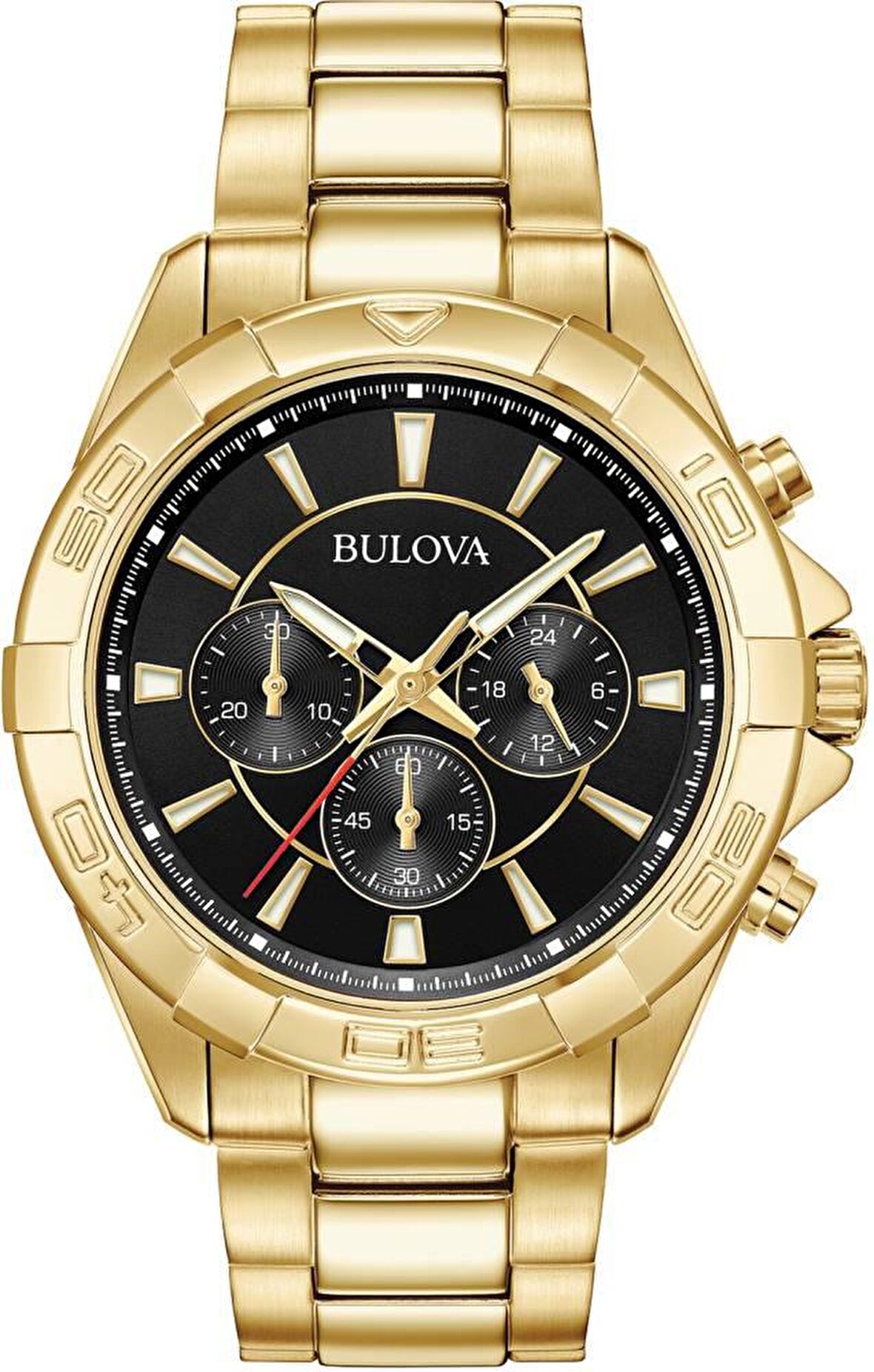 Bulova 97A139