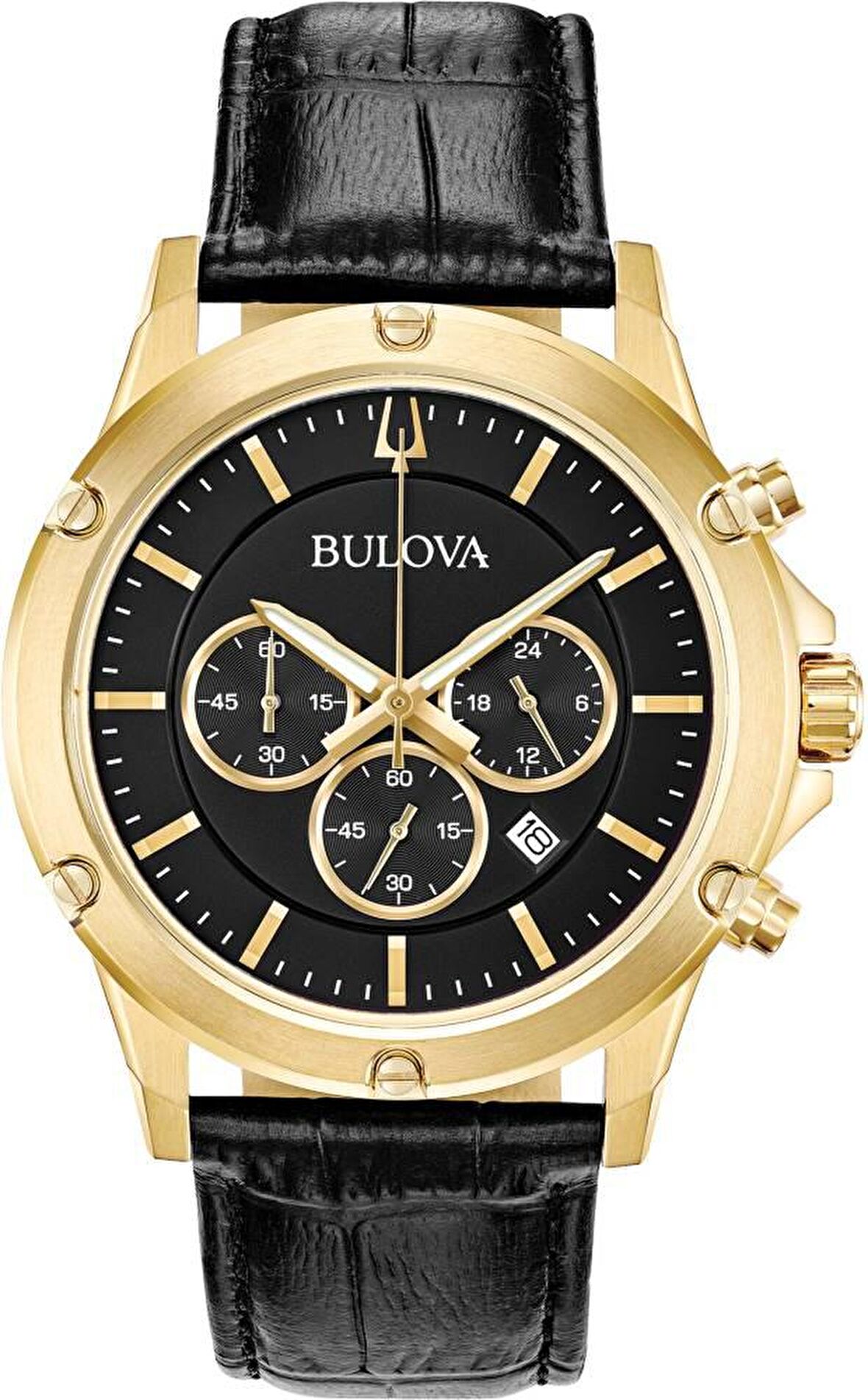 Bulova 97B179