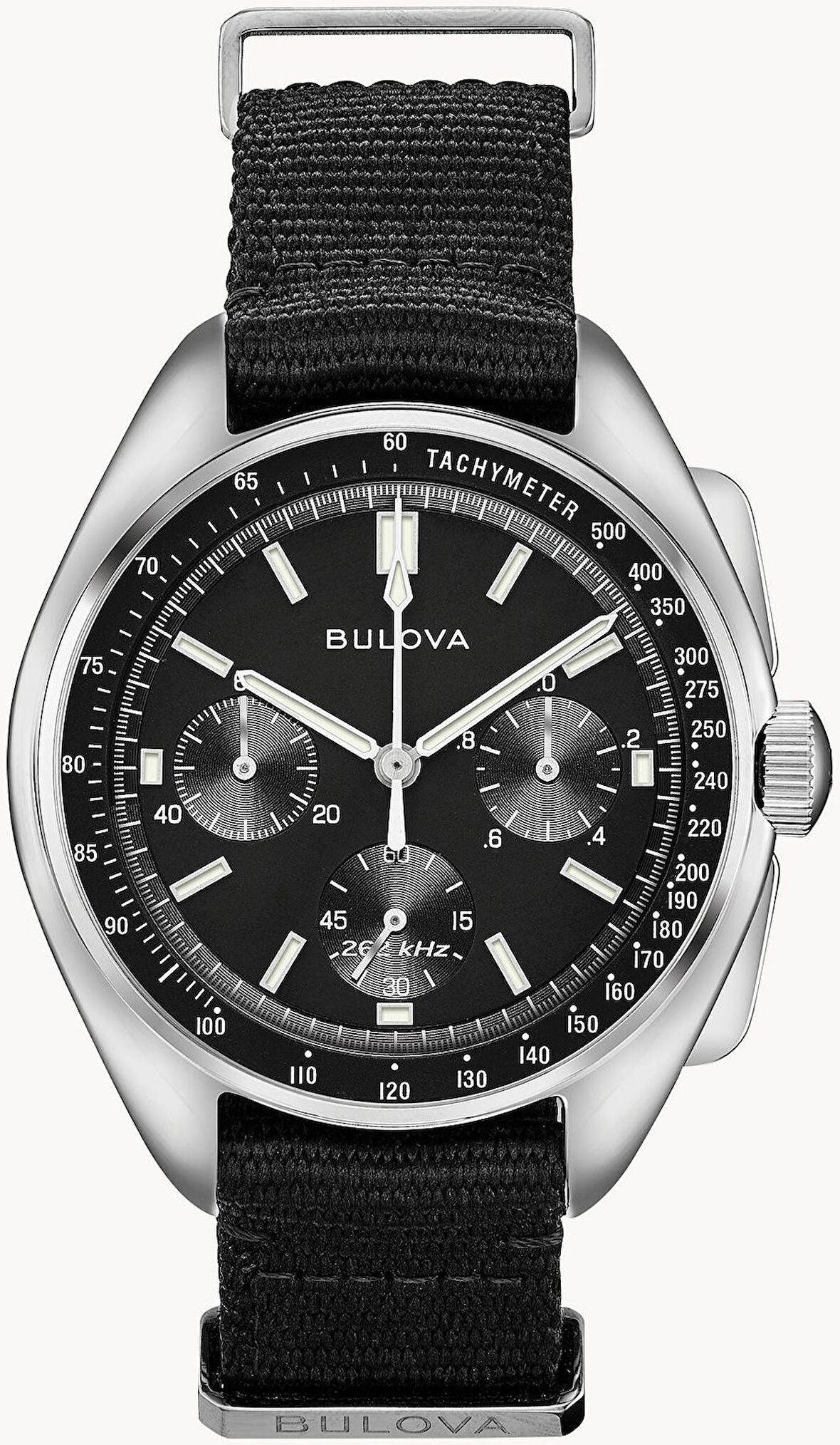 Bulova 96A225