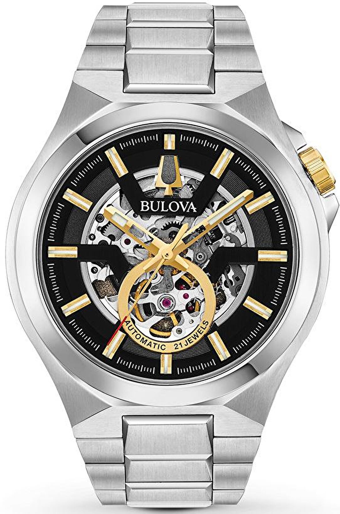 Bulova 98A224 Kol Saati