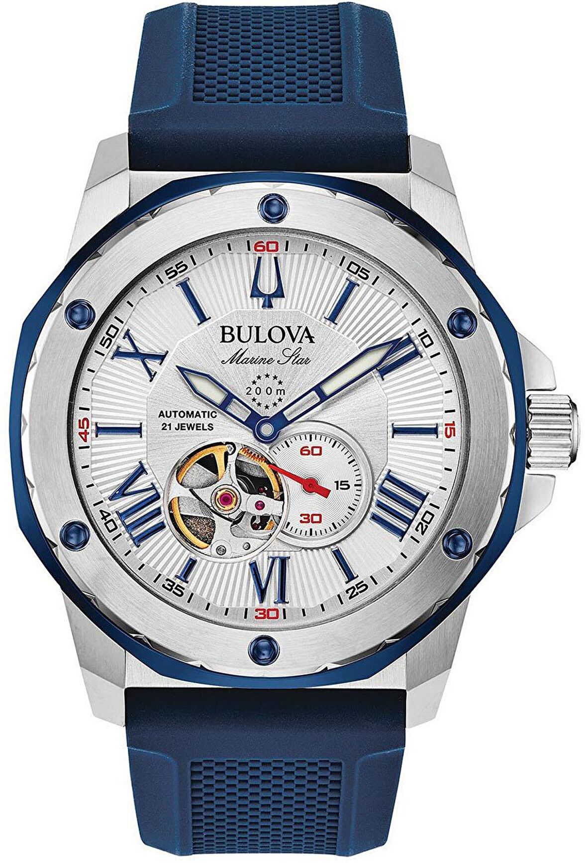 Bulova 98A225