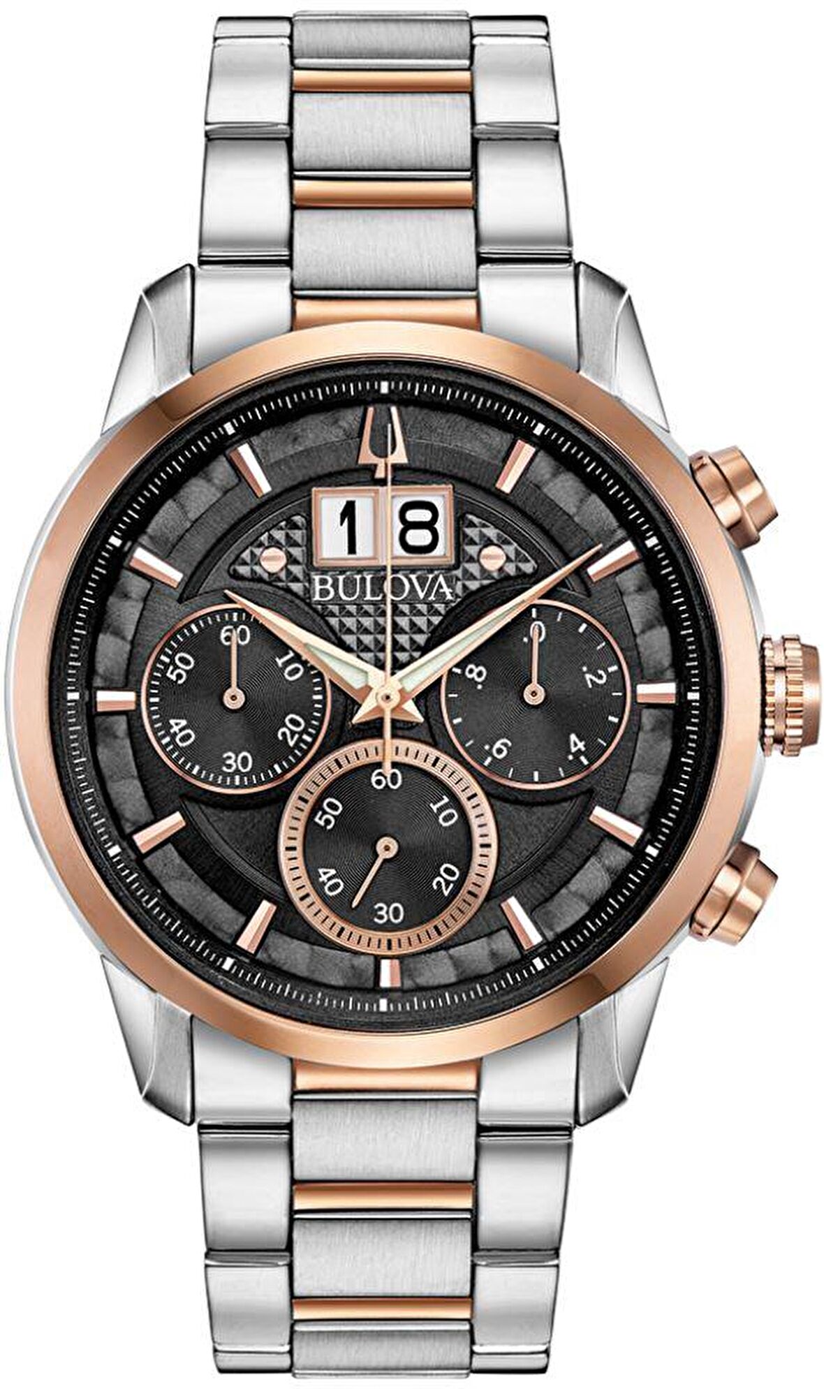 Bulova 98B335