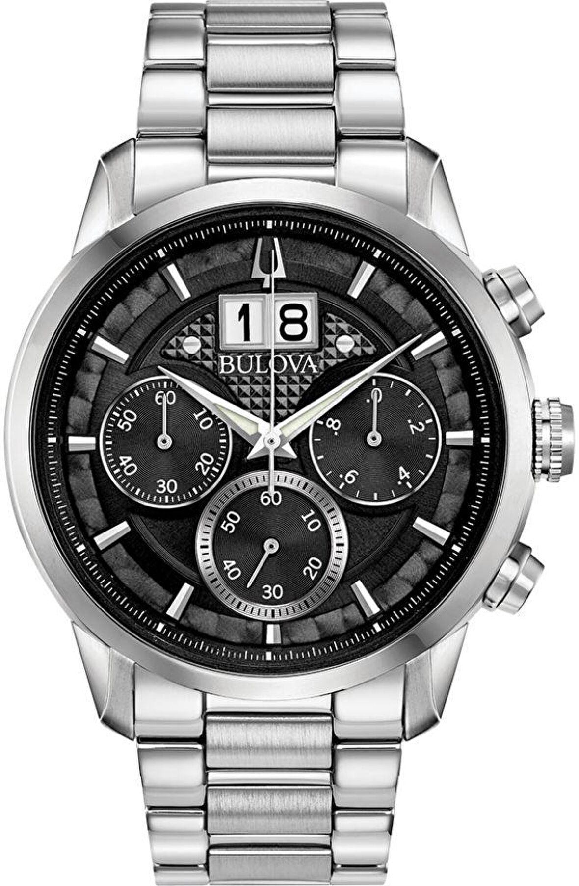 Bulova 96B319 Kol Saati