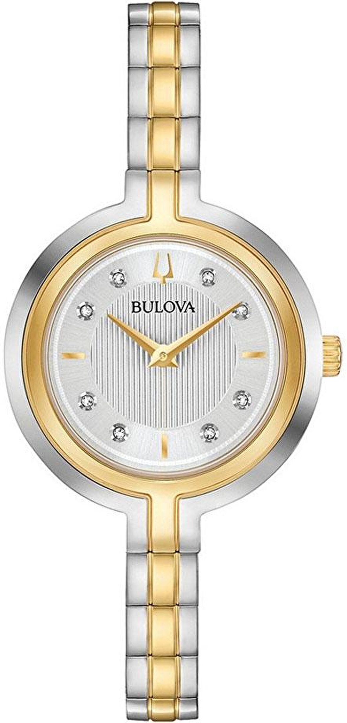 Bulova 98P193