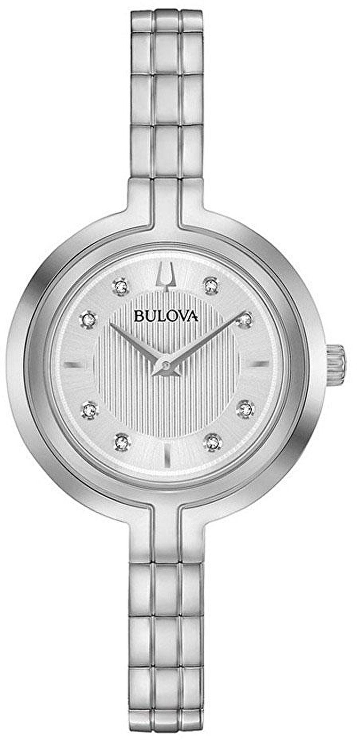 Bulova 96P214